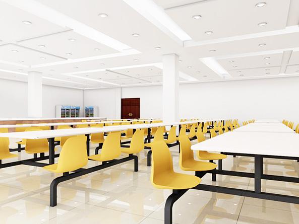 食堂套餐優(yōu)勢(shì)